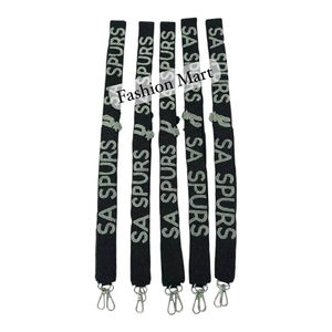 El mejor precio, correas de bolso con cuentas personalizables, correa de bolso hecha a mano de alta calidad - Product Image 1