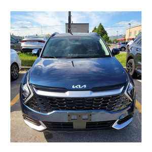 Modelo 2026 2.0T 4WD Versión Flagship Fabricado en 2026 SUV Eléctrico Sin Accidentes y Listo para Enviar - Product Image 2