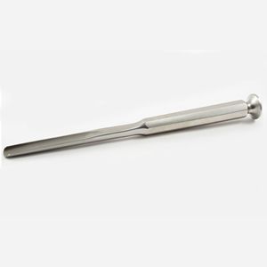 Endo Tech Manual Osteotome with Finger Grip <b>Ears</b> Eyes for Nose and Throat Surgery - Product Image 2