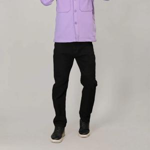 เสื้อคาร์โก้สำหรับผู้ชายเสื้อเชิ้ตแขนยาวแห้งเร็วน้ำหนักเบามีกระเป๋าทรงหลวม - Product Image 5