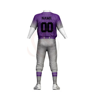 New Custom <b>Baseball</b> Uniform Jersey and Pant <b>Set</b> with Heat-Transfer Printing 100% Polyester Breathable & Quick Dry - Product Image 2