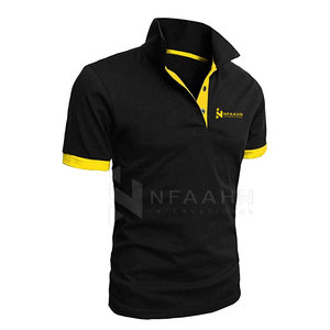 Camiseta de Hombre 2025, Nuevo Estilo, Tejido Sólido de Manga Corta, Absorbe la Humedad, Material Suave, Secado Rápido, Transpirable - Product Image 4