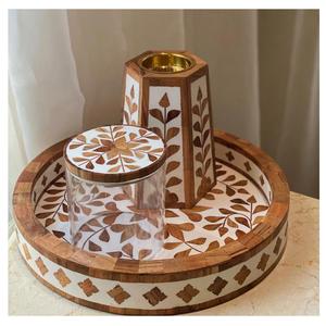 Juego de quemador Bakhoor de resina y esmalte de alta calidad para perfume Ramadán y regalos disponibles a un precio asequible - Product Image 4