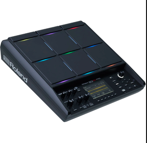 กลองไฟฟ้าแบบเคาะ SPD30ดิจิตอลแผ่นกลองอิเล็กทรอนิกส์ - Product Image 3