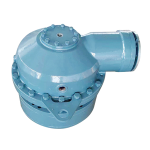 콘크리트 배치 공장 용 트윈 샤프트 콘크리트 믹서 JS1000/JS1500/JS2000/<span class=keywords><strong>JS3000</strong></span> 용 기어 박스 - Product Image 3