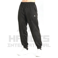 Pantalon d'extérieur de la meilleure qualité pour hommes, jogging décontracté de course à pied de taille personnalisée conçu par OEM