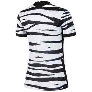 Camiseta de Fútbol Personalizada para Hombre, Ropa Deportiva Transpirable, Impresión por Sublimación, Ropa para Fanáticos - Product Image 2