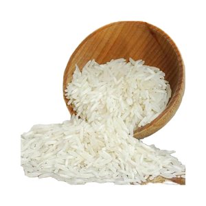 Arroz Jazmín de grano corto suave secado orgánico, estándar internacional saludable, arroz de fábrica DK, precio barato - Product Image 1