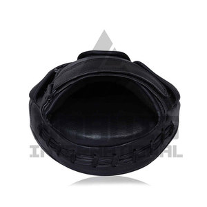 Design Your Own Focus <b>Pads</b> Leather Made OME Logo Focus <b>Pads</b> for Boxing Use in Low Price | Low MOQ <b>Cheap</b> Prices Focus <b>Pads</b> - Product Image 5