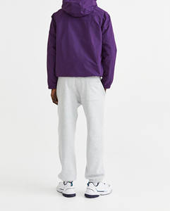 กางเกงจ็อกเกอร์ทรงวินเทจเอวกลางสำหรับผู้ชาย ผ้าบางเบา ระบายอากาศ แห้งเร็ว มีหลายกระเป๋า บริการรับผลิตตามแบบ (OEM) มีให้บริการ - Product Image 5