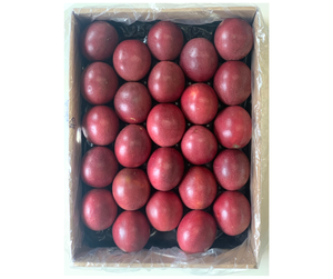 เสาวรสสดพรีเมียมจากเวียดนามสำหรับผู้ซื้อขายส่ง - เสาวรสสีม่วงสำหรับรับประทานสดและทำน้ำผลไม้ - Product Image 3