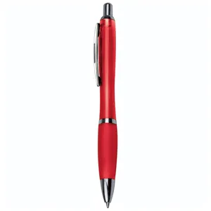 Penna a Sfera Personalizzata a Forma di Petalo per Gadget Promozionali - Product Image 2