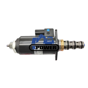 Nouvelle électrovanne rotative KWE5K-31 G24YB50 YN35V00051F1 pour pelle SK250-8 SK210-8 SK200-8 - Product Image 1