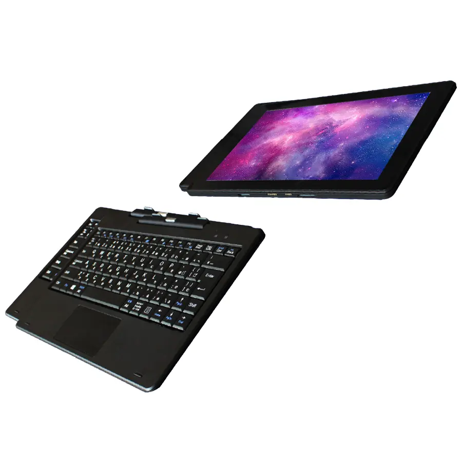 Laptop netbook baru Ram 16GB, notebook laptop ramping murah 15.6 inci hadiah pendidikan terbaik