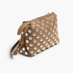 Sac fourre-tout en cuir véritable tissé à la main pour femmes couleur personnalisée avec fermeture à glissière qualité supérieure 100% cuir résistant à l'eau - Product Image 1