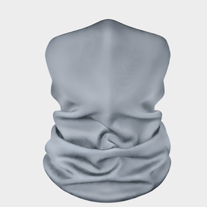 Masque facial bandana sport personnalisable Confortablement ajusté Guêtre Crâne Motif Facile Stretch Taille Hébergement Fait Polyester - Product Image 2