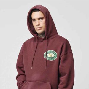Sweats à capuche pour hommes de haute qualité sweats streetwear unisexe pull vente en gros de sweats à capuche personnalisés impression de logo sweats à capuche pour hommes - Product Image 2