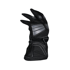 2024 nouveauté gants de fauconnerie en cuir véritable gants de fauconnerie en cuir de vachette pour gaucher entraînement des oiseaux en plein air - Product Image 1