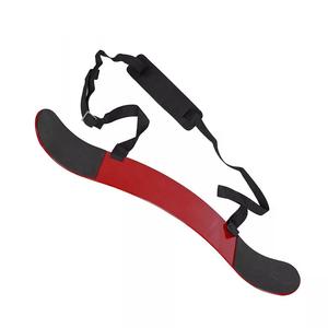 GAF nuevo bíceps Blaster brazo levantamiento de pesas entrenamiento gimnasio culturismo brazo entrenamiento Blaster Curl brazo Blaster bíceps aislador músculo - Product Image 6