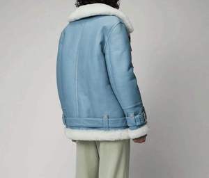 เสื้อแจ็คเก็ตวาร์ซิตี้ผู้ชายแบบลำลองสั่งทำพิเศษ คอตั้ง คุณภาพพรีเมียม  มีจำหน่ายหลายสี - Product Image 3