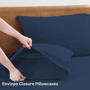 Exportador de láminas de percal de Pakistán que proporciona ropa de cama de hotel transpirable con opciones OEM ODM y disponibilidad de MOQ - Product Image 4