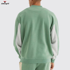 Venta caliente de calidad superior de la mejor calidad logotipo personalizado y sudaderas con capucha impresas para la venta - Product Image 2