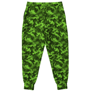 กางเกงจ็อกเกอร์ลำลองทรงตรง ผ้าฝ้ายฟลีซ 100% ชุดออกกำลังกาย เอวยางยืด - Product Image 6