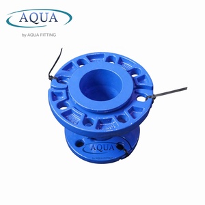 Sắt dễ uốn tất cả các mất bích <span class=keywords><strong>Tee</strong></span> - Product Image 2