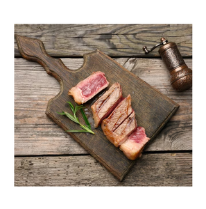 Vente chaude planche à découper en bois planche à découper pour petit déjeuner plateau de service planche à découper alimentaire à un taux raisonnable - Product Image 4