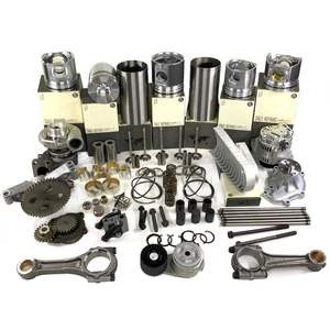 Ricambi per Motori Diesel 6D114 6D125 6D140 SA12V140 6D155 6D170 per Escavatori Komatsu - Product Image 6