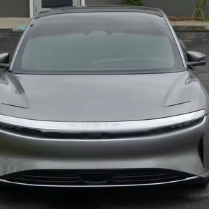 Sedán Eléctrico de Lujo 2025-2026, Batería de 90-110 kW, Motor Dual de 150-200 kW, Vehículo Eléctrico con Transmisión Automática y Gran Autonomía para Exportación - Product Image 1