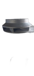 Pièces industrielles de moulage de précision de roue à aubes fermée d'acier inoxydable d'OEM pour l'eau et l'usage chimique - Product Image 5