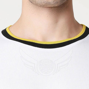 Camiseta de manga corta para hombre, camisa de secado rápido hecha en paquistaní, la mejor calidad - Product Image 5