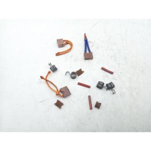 Spazzole per Motorino di Avviamento Ricambi Generici Vari Marchi Serie (90>) NE229 Benzina - Product Image 1