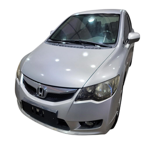 Honda Civic 2009 en bon état, voiture d'occasion coréenne à vendre, 300auto Export - Product Image 1