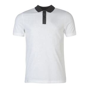 Camiseta de algodón para mujer, informal, con cuello redondo, manga corta, transpirable, cómoda, suave, de ajuste relajado, moderna, esencial para el verano - Product Image 1