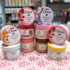 Encuentra un icono similar a la loción corporal Dove Body Love Pro Age para pieles maduras. - Product Image 1