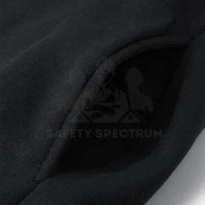 Sudadera con Capucha Vintage de Invierno, 100% Algodón, Personalizada para Hombre, Corte Regular, Hombros Caídos, Estilo Urbano, Digital - Product Image 6