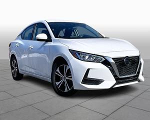 Nissan Sentra-SV 2023 Usado Recientemente, Motor 2.0L I4 16V GDI DOHC FWD - Product Image 2