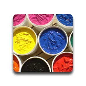 Top Selling Multicolor Customized Pigment Emulsion Dye Wholesale Manufacturer