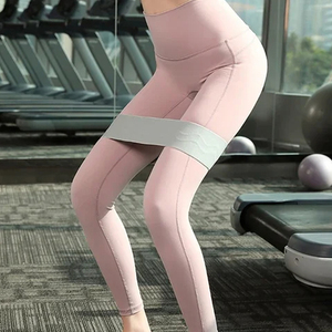 ชุดสายรัดสะโพกแบบปรับแต่งได้สายรัดผ้าโพลีเอสเตอร์สำหรับออกกำลังกายใหม่จากปากีสถานขายดี - Product Image 2