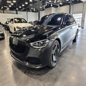 Mercedes-Benz Clase S 2023 Usado en Excelentes Condiciones, Mercedes-Maybach S 680 4MATIC - Product Image 1