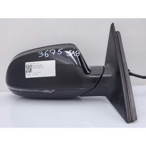 กระจกมองข้างขวา AUDI A4 Avant (8K5) 8 PIN CAGA MIRROR (08>15) - Product Image 1