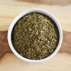 สมุนไพรแห้งกลิ่นสเปียร์มิ้นท์ธรรมชาติสำหรับผสมชาผลิตภัณฑ์เพื่อสุขภาพมีกลิ่นหอมสูง - Product Image 6