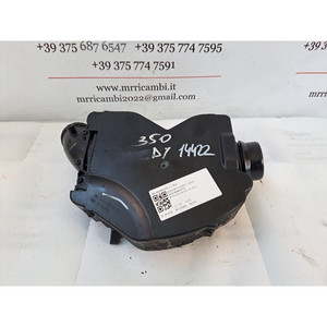 Tubo Flessibile MERCEDES Classe E Berlina W212 A6429970720 642856 diesel 2987 (09>) - Product Image 2