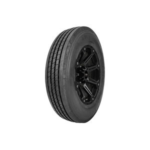 Neumáticos Radiales Sin Cámara para Camión, Nuevos, para Reemplazo/Reparación, Varios Tamaños: 225/70R19.5 235/75R17.5 245/70R19.5 265/70R19.5 - Product Image 2