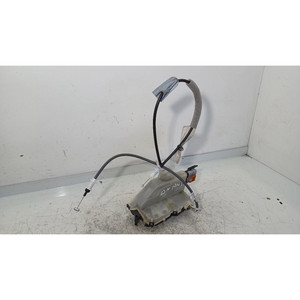 Serrure avant droite CITROEN C3 Série 9812398080 DV5RCF-YHT-YH01 (16>) - Product Image 1