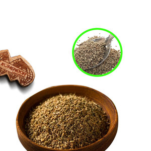 Carom ธรรมชาติ (ajwain) | กลิ่นหอมบริสุทธิ์ | บรรจุเชิงนิเวศ - Product Image 3