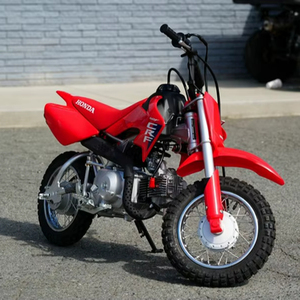 Nueva <span class=keywords><strong>Honda</strong></span> CRF 50Fs 2026 de Alto Rendimiento, Motocicleta Todoterreno Lista para Enviar - Product Image 1