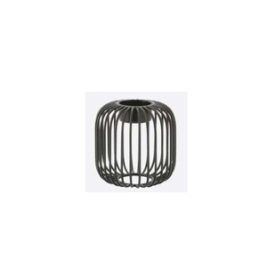 Made Of <b>Black</b> Metal Candle Stand <b>Candlestick</b> Luxury Design Home Decor <b>Candlestick</b> Lighting Decoration - Product Image 1